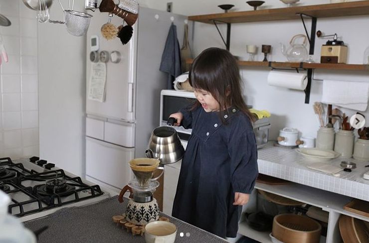 网友:又想生女儿了