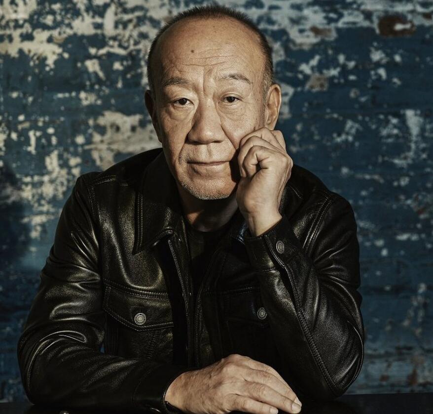 童年回来了!音乐大师久石让开通微博!宫崎骏多久来?