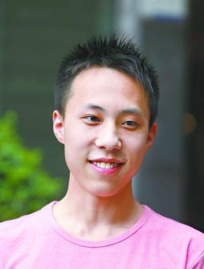 他是湖北高考状元,从年级100名逆袭成状元