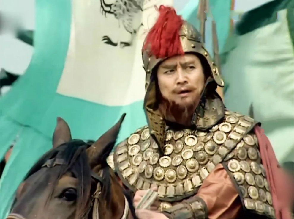 张辽止啼的典故,读者诸君都知道出处:这也难怪江东小儿听见张辽之名就