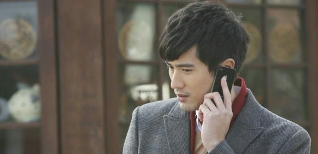 这部剧播完后我们还能看到高以翔的新作么?《婚礼日记》在等你!