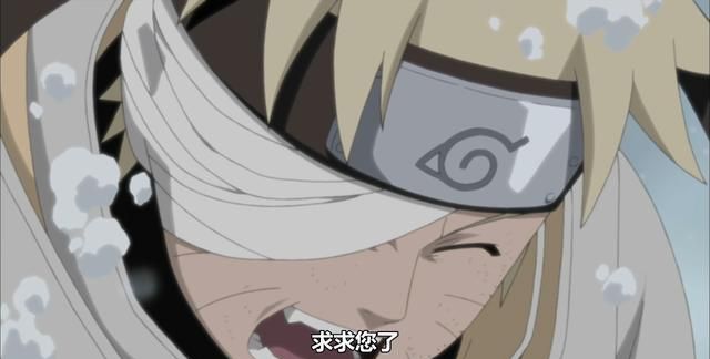 "嘴遁"的发动条件是什么?鸣人为何不对宇智波斑使用"嘴遁"?