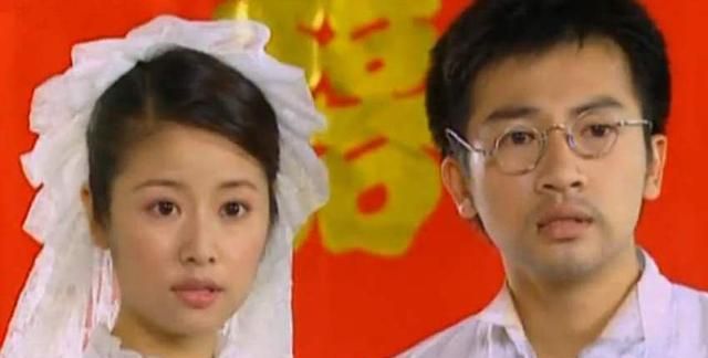 重温情深深雨蒙蒙20年后才懂如萍不爱杜飞的真正原因