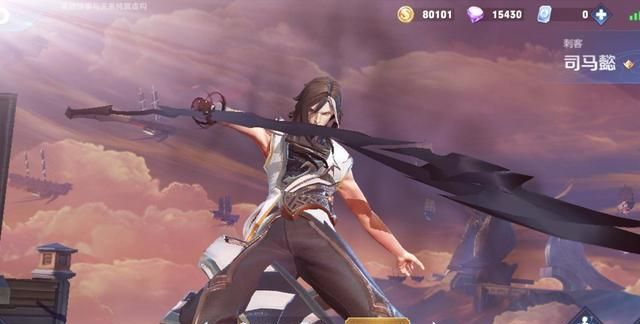 其实这个版本司马懿强度并不高,但天美却多次无意间削弱了司马懿.