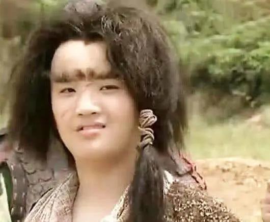 王宝强,李解,李永林,马佳,究竟谁才是你心中的李元霸呢?