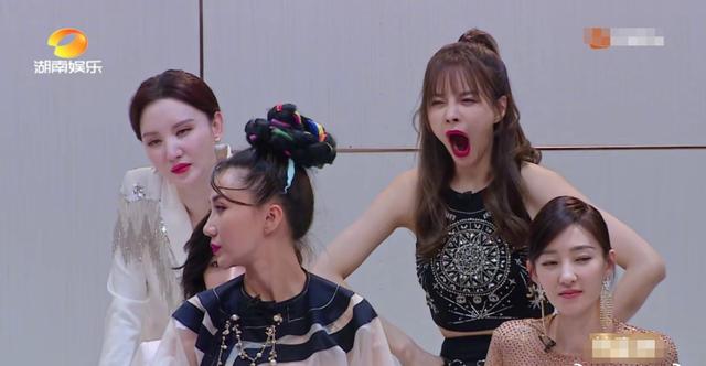 姐姐三次公演淘汰11人个性选手减半陈松伶离开有隐情