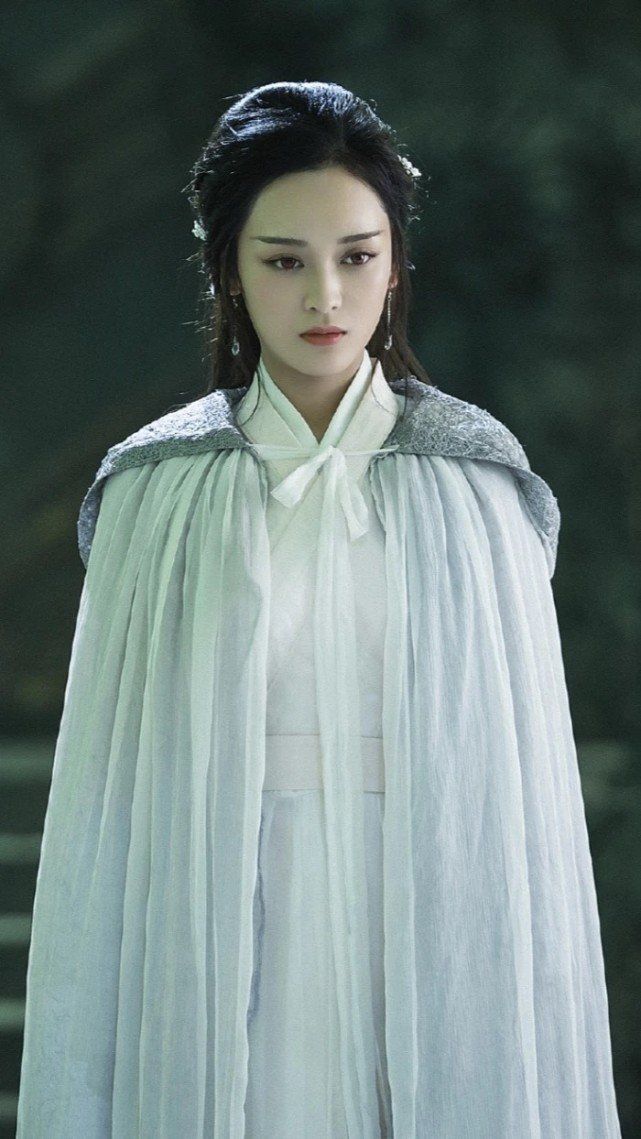 《局中人》终于开播收视率超好,女二王一菲这次又惊艳到了大家