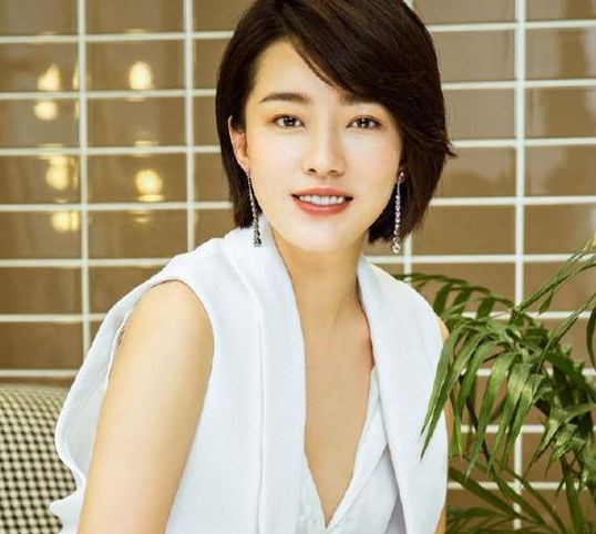 2016年孟真和青年演员齐俊盛突然结婚,才又一次让吃瓜群众的眼光集中