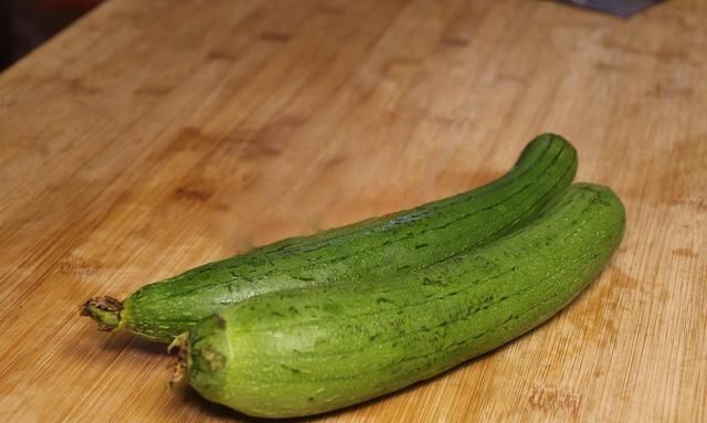 夏天,碰到这6种蔬菜多买几斤,新鲜营养又开胃,清热解暑身体棒|冬瓜