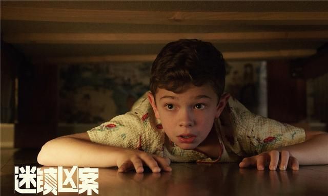 好久不见还记得奇迹男孩里的jack吗他现在长这样