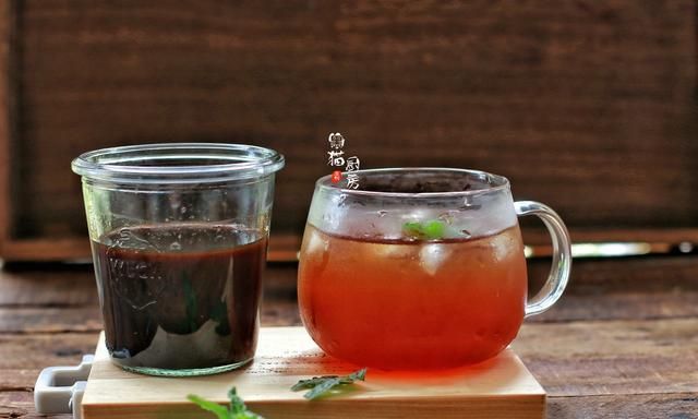 花5块钱熬一锅古法冬瓜茶,消暑一夏,简单易懂,全家人都爱喝