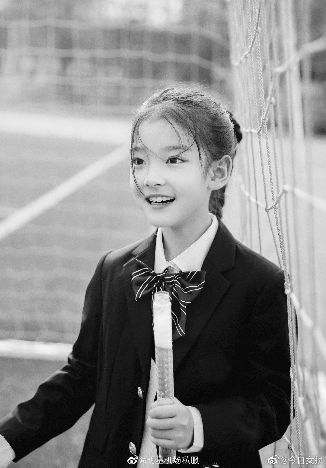 他看过原著,故事的核心在于小孩,大人那个坏蛋没什么可演的