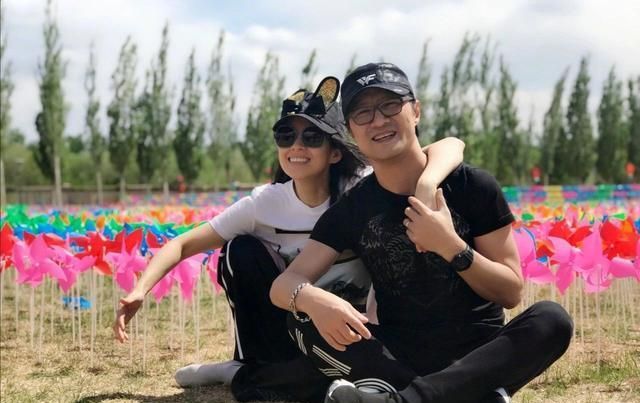 奇葩的章子男:靠妹妹章子怡成富豪娶女明星