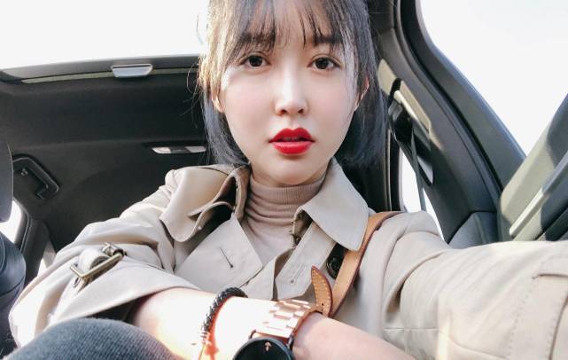 嫁大3岁帅气同事,如今32岁一家三口很幸福|张朱皓然|一家三口|主持人