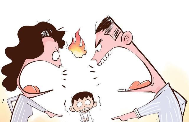 亲生父母给不了的安全感,孩子有多心寒