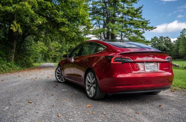 J.D.Power美国新车质量研究报告，丰田品质也不行了？