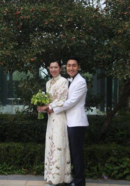 照宣布怀二胎,30岁生第一胎32岁再好孕|李晓霞|二胎|张怡宁_新浪新闻