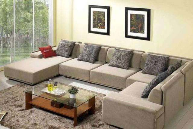 客厅沙发摆放3大讲究,什么都不懂,摆放错误影响一生运势