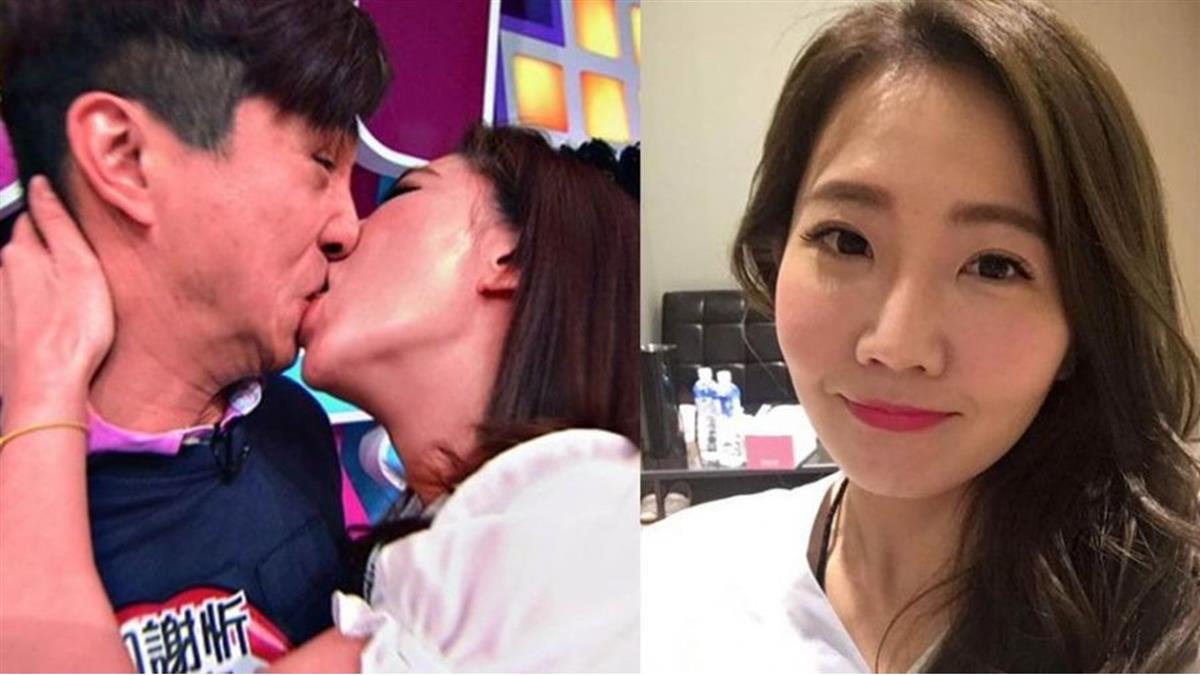 爆喜讯王少伟点头承认喜欢谢忻抢先曝光2人关系