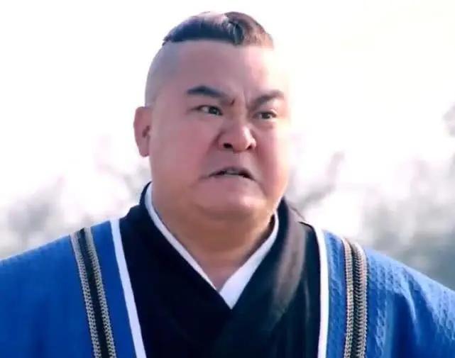 演过"李元霸"的4大男星,李永林魁梧,但他才是最经典的!