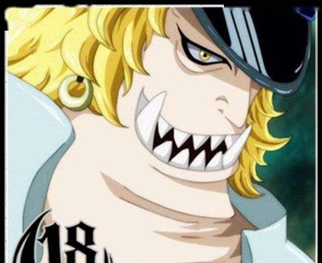 凌空六子未战先溃佩吉万润媞遭遇路飞德雷克卧底身份何时暴露