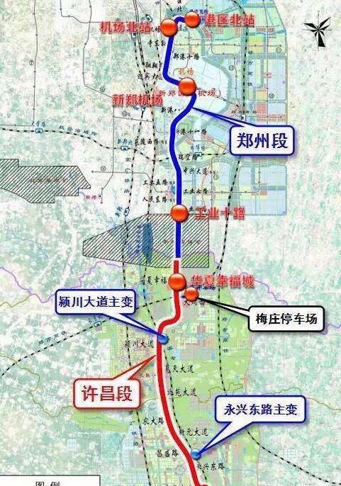 91千米,迎来经济大发展