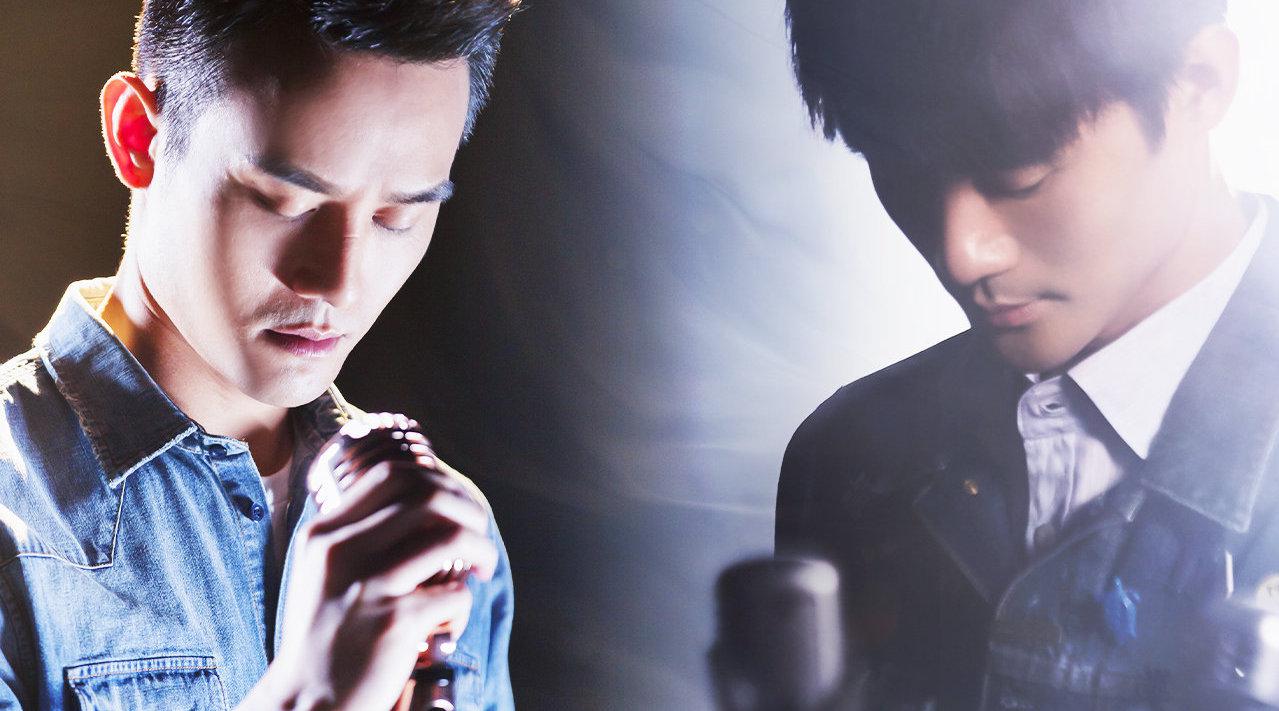 吴秀波跨界歌王吴秀波演唱歌曲《割心》,一首充满回忆的歌曲,但是.