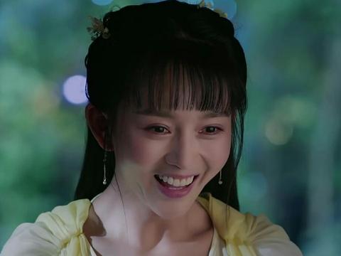 《香蜜沉沉烬如霜》剧中适合做闺蜜的有鎏英,有肉肉,唯独没有她