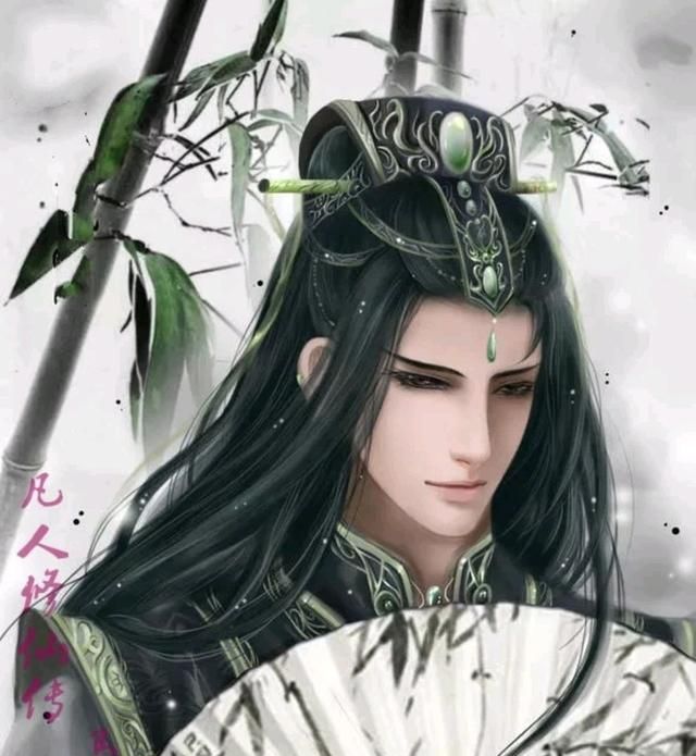 《凡人修仙传》天南第一剑修七月二十五号回归|凡人修仙传|韩立|天南_