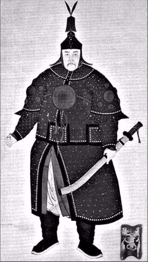 清朝十四位驻防将军,地位比总督还要高|乌里雅苏台|将军|总督_新浪