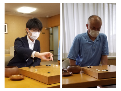 全球围棋资讯丨06月24日