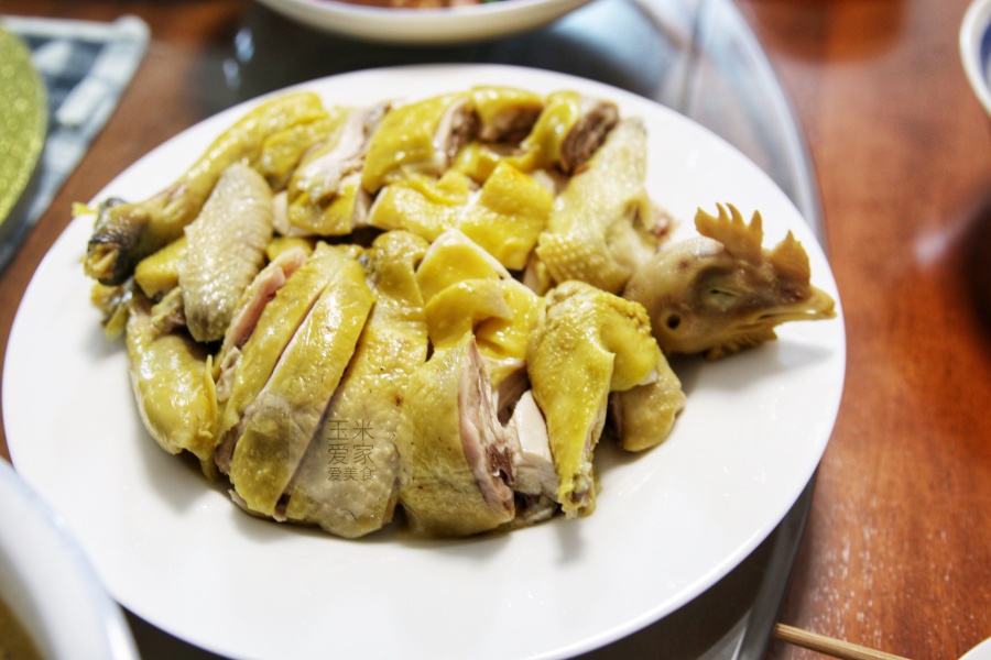 端午节,8道家常菜学起来,鸡鸭鱼肉做法都有,好吃不贵