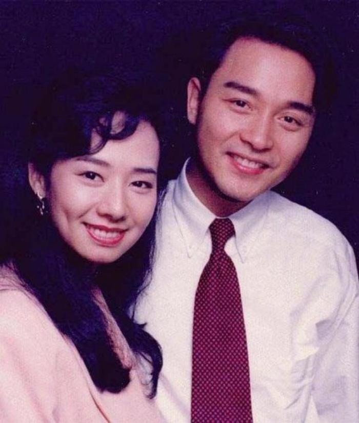 毛舜筠为什么拒绝张国荣的求婚?毛舜筠落泪坦言:后悔未嫁他