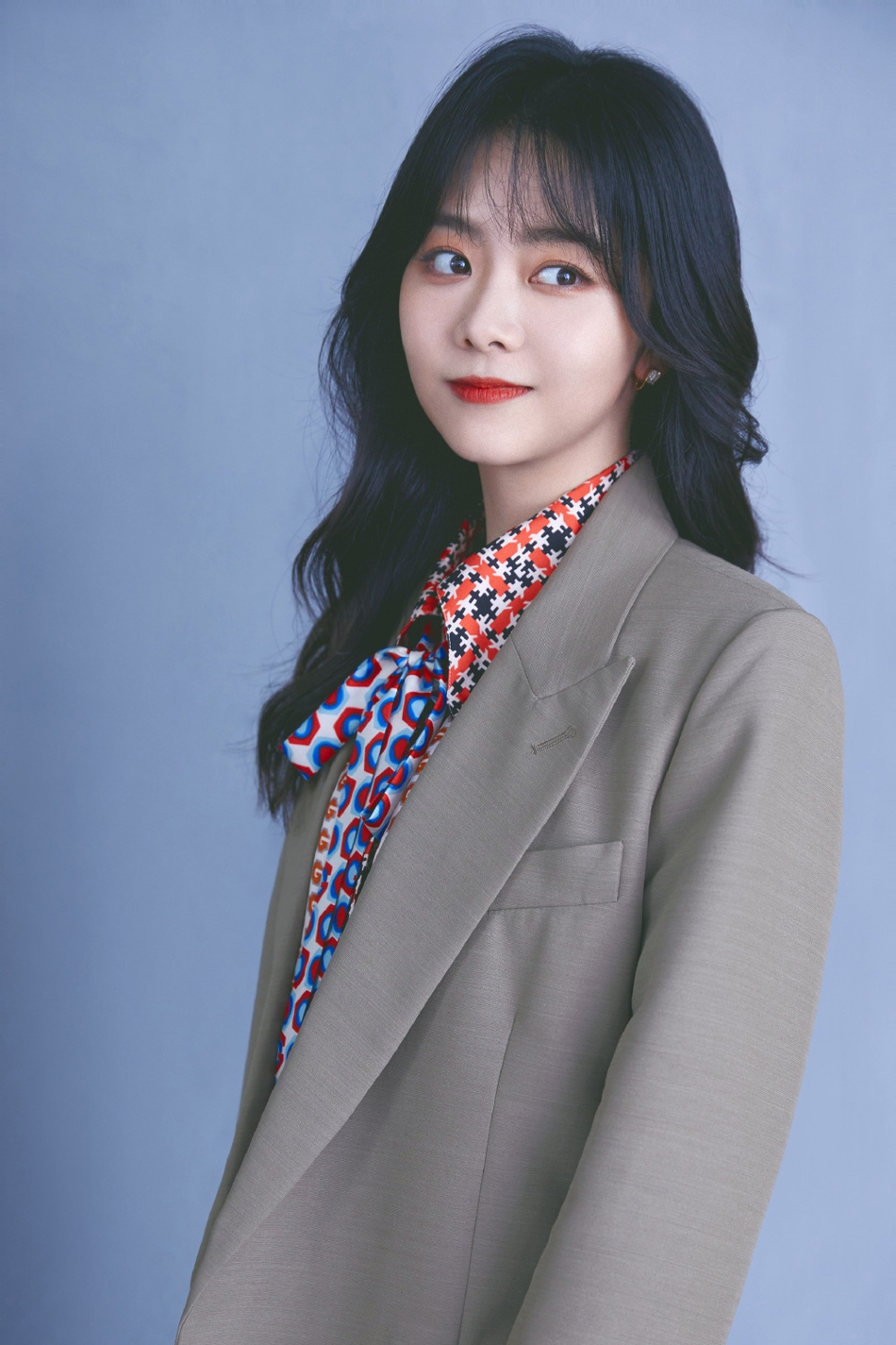 谭松韵收视率爆棚的作品,你喜欢哪一部