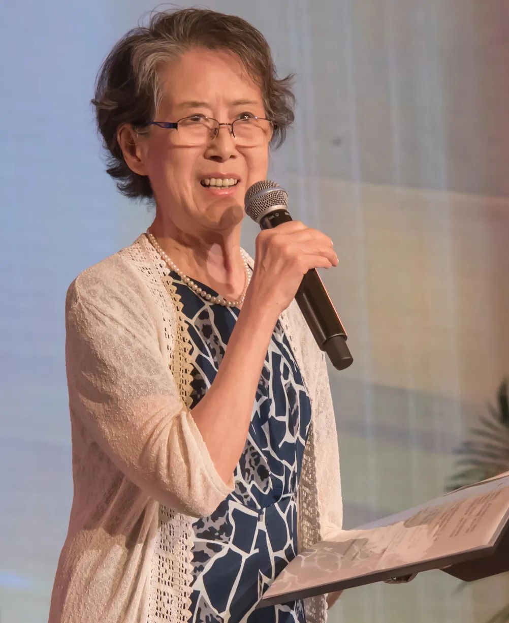 著名配音艺术家刘广宁离世:生前珍贵现场视频,回顾爱与温暖