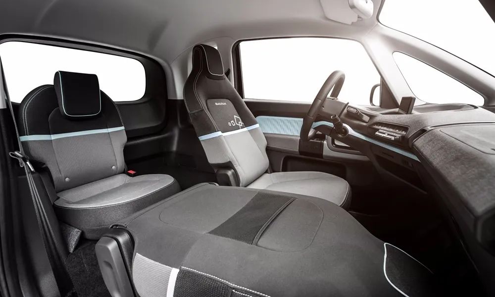 48万元起,新宝骏e300/e300plus上市