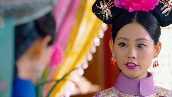 她是康熙早年宠妃,貌美如花,令康熙不能自拔,却在后宫神秘消失|端嫔