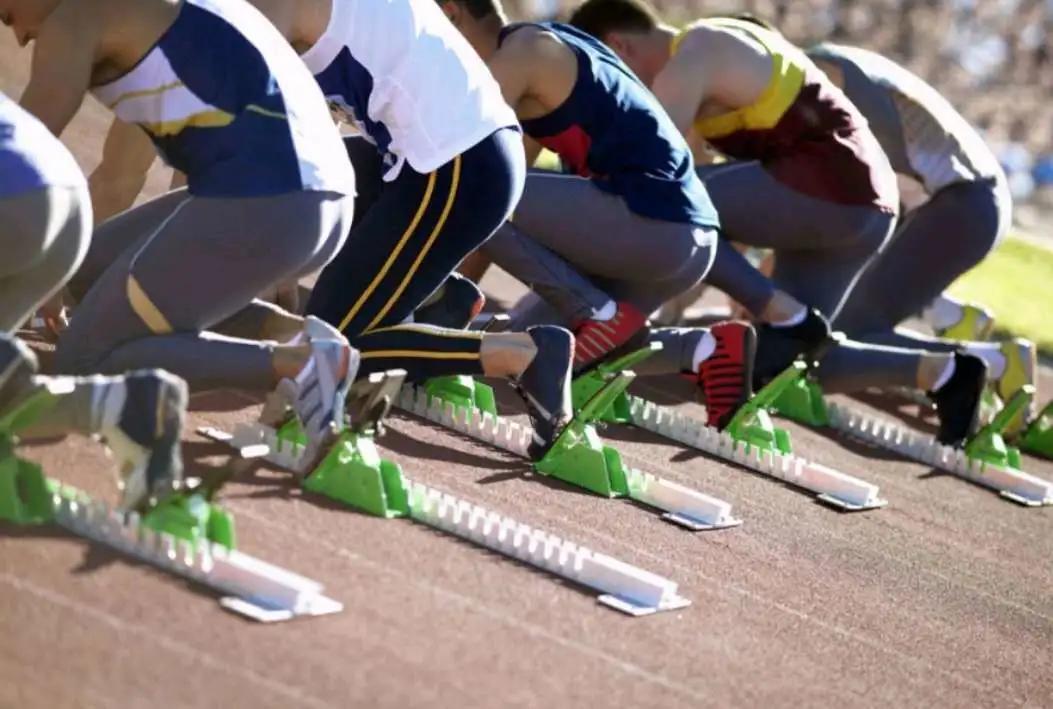 分腿垫步为何如此重要?