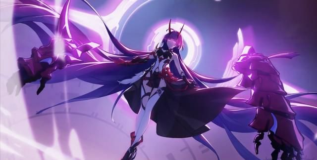 众所周知,芽衣是北辰一刀流的传人,也就是日本人.