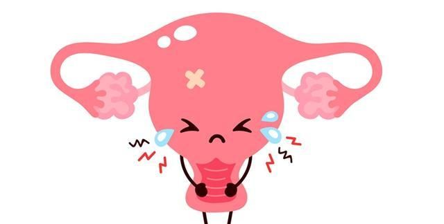 胸部扁,皮肤干,小心卵巢早衰!2穴位防早衰