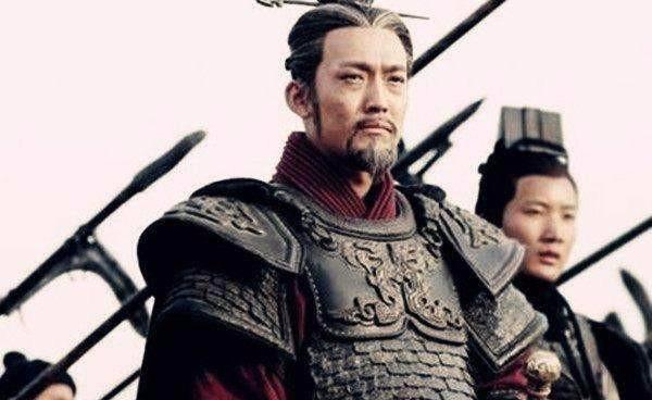 王翦|秦始皇|秦王_新浪新闻