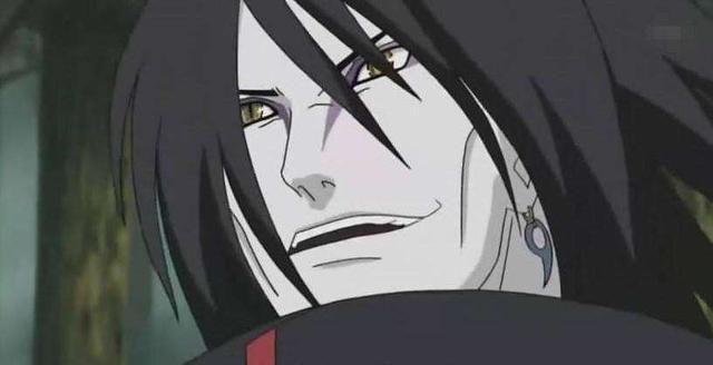 火影:大蛇丸为什么不在自己的身体植入咒印?