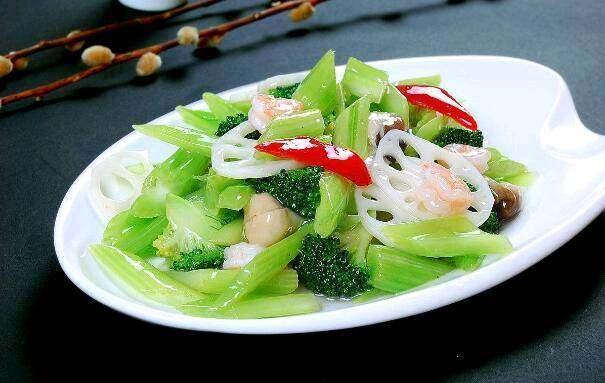 精选美食:荷塘小炒,羊肉白菜粉丝煲,粉蒸肉,香菇杭椒炒鸡蛋|粉丝煲|羊