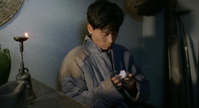 当年的黄磊与刘若英,与那一出夜奔