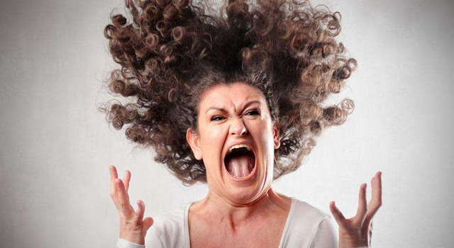 咆哮型妈妈和温柔型妈妈差别大,他们带出来的孩子性格迥异