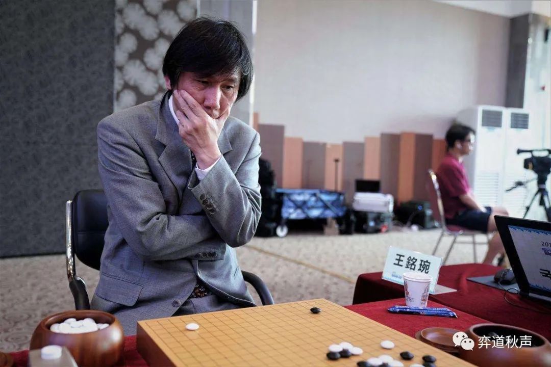 富士通杯回顾系列(146) 怪腕再显威 掀翻天下第一攻击手