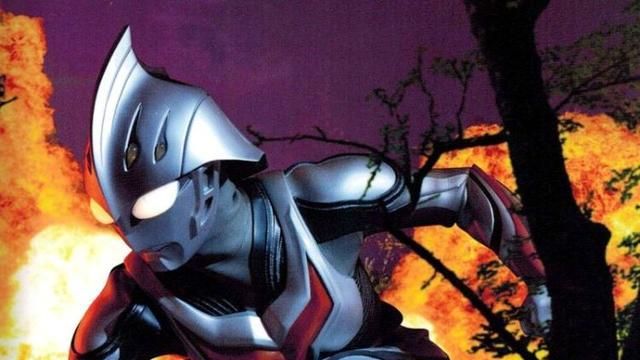 诺亚奥特曼第7种形态有多强?怪兽叶腐打不过,只有他能试试!