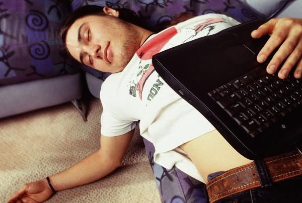 男人的体格是否强壮不是看块头有多大而是看这4点是否达标