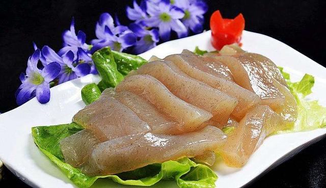 你知道魔芋豆腐是个啥吗?