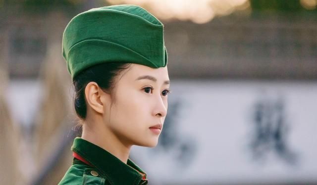 她是知否的丹橘,我媳妇是女王的沈妮妮|月上重火|沈妮妮|韩烨_新浪